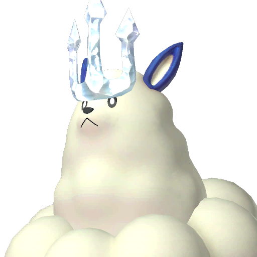 Kingpaca Cryst